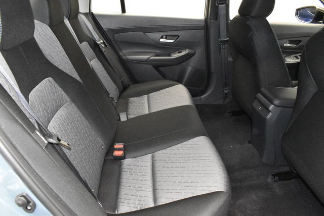 2026 Nissan Sentra SV Sedan - 22987687 - 27