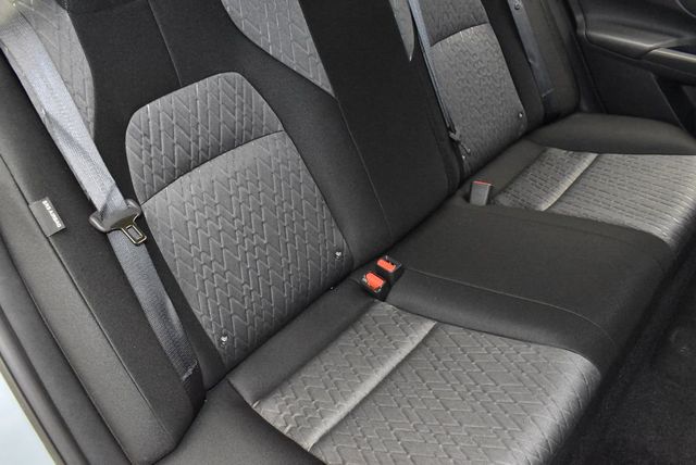 2026 Nissan Sentra SV Sedan - 22987687 - 28