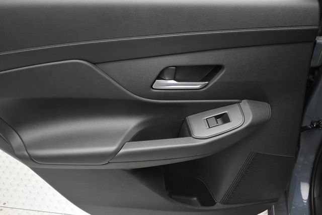 2026 Nissan Sentra SV Sedan - 22987687 - 30