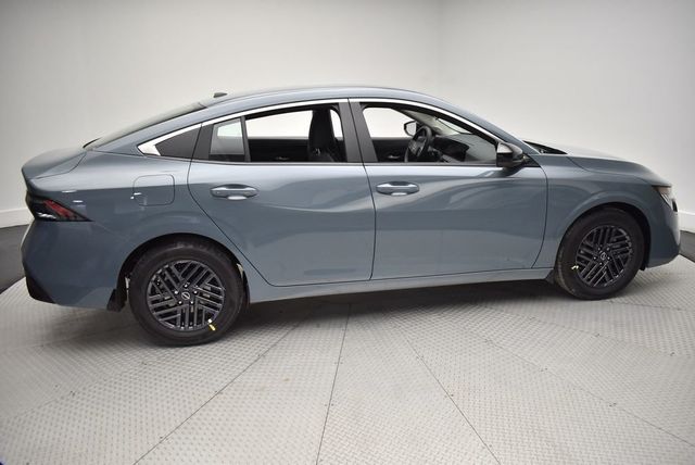 2026 Nissan Sentra SV Sedan - 22987687 - 3