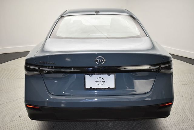2026 Nissan Sentra SV Sedan - 22987687 - 5