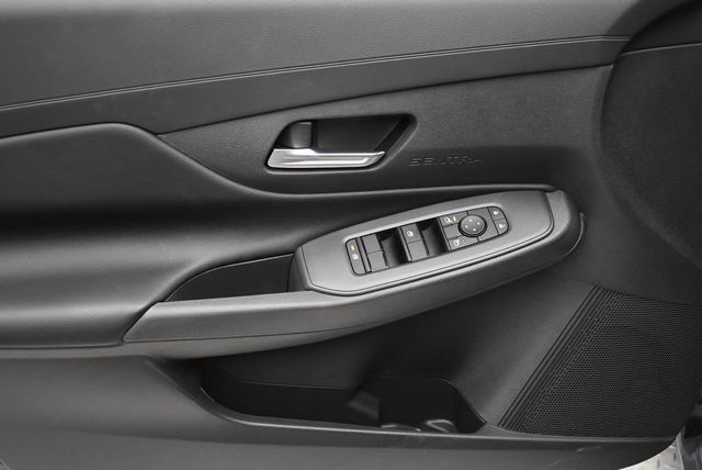 2026 Nissan Sentra SV Sedan - 22987687 - 8