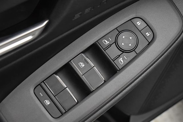 2026 Nissan Sentra SV Sedan - 22998203 - 9