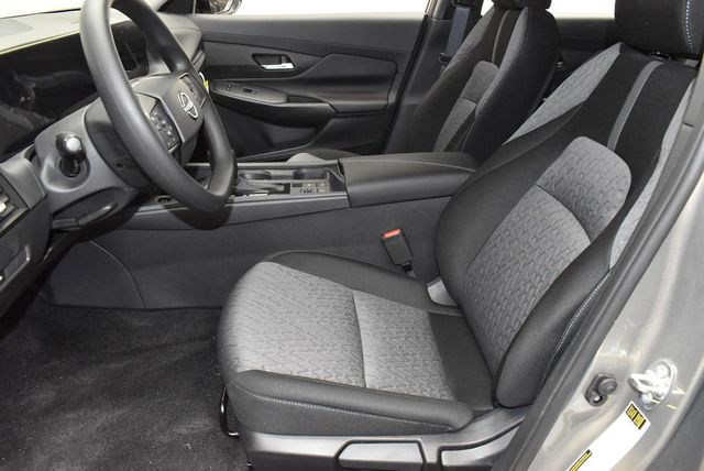 2026 Nissan Sentra SV Sedan - 22998203 - 10