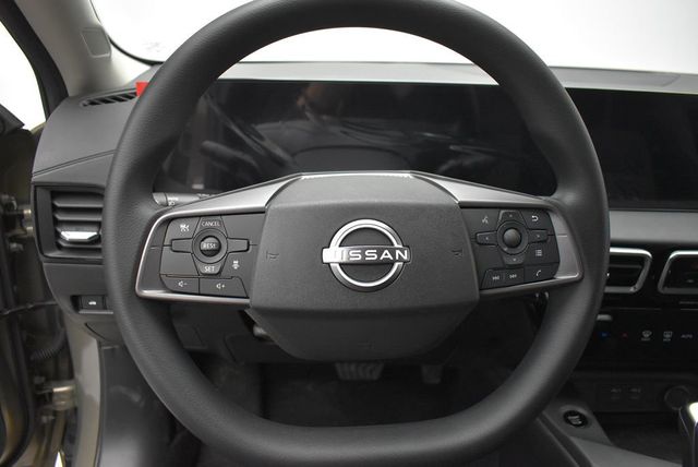 2026 Nissan Sentra SV Sedan - 22998203 - 13