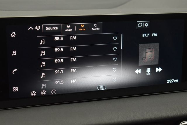 2026 Nissan Sentra SV Sedan - 22998203 - 16