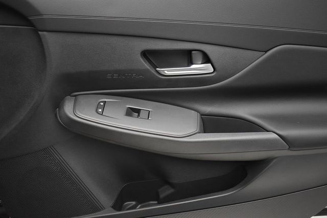 2026 Nissan Sentra SV Sedan - 22998203 - 20