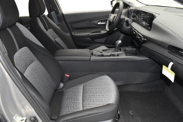 2026 Nissan Sentra SV Sedan - 22998203 - 21