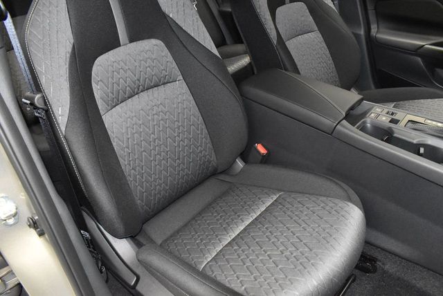 2026 Nissan Sentra SV Sedan - 22998203 - 22