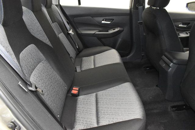 2026 Nissan Sentra SV Sedan - 22998203 - 27