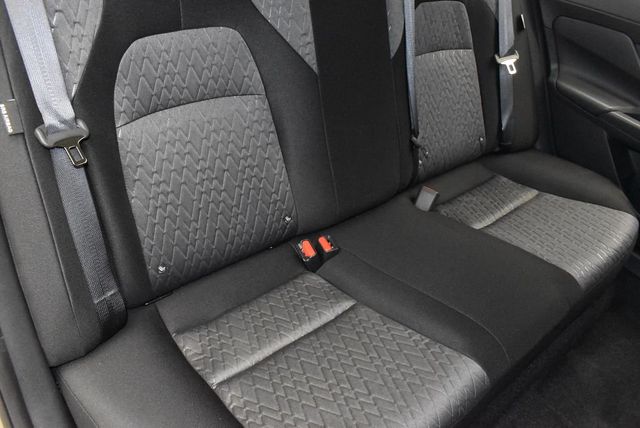 2026 Nissan Sentra SV Sedan - 22998203 - 28