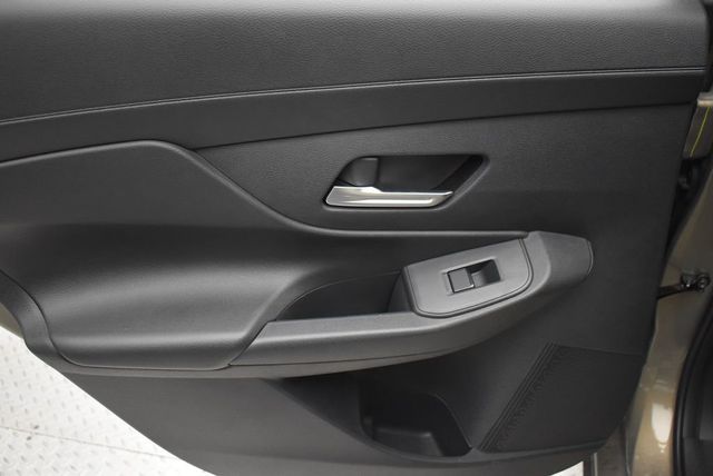 2026 Nissan Sentra SV Sedan - 22998203 - 30