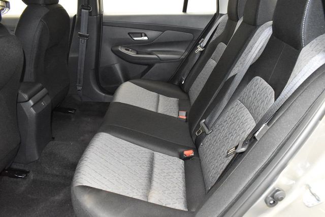 2026 Nissan Sentra SV Sedan - 22998203 - 31