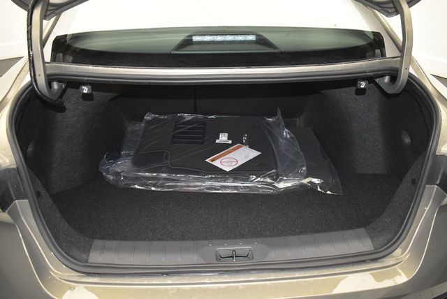 2026 Nissan Sentra SV Sedan - 22998203 - 34