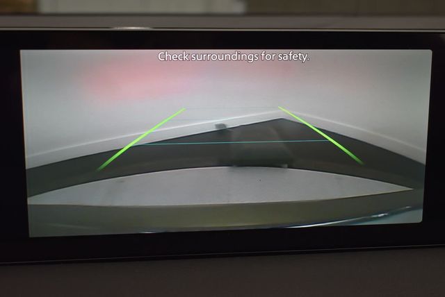 2026 Nissan Sentra SV Sedan - 22998203 - 35