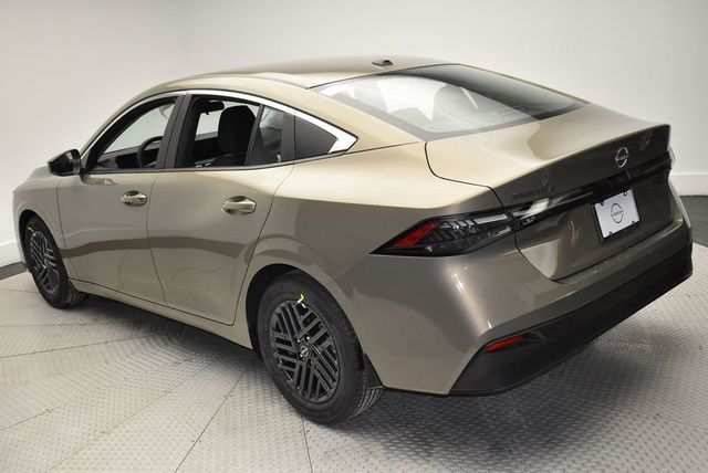 2026 Nissan Sentra SV Sedan - 22998203 - 6