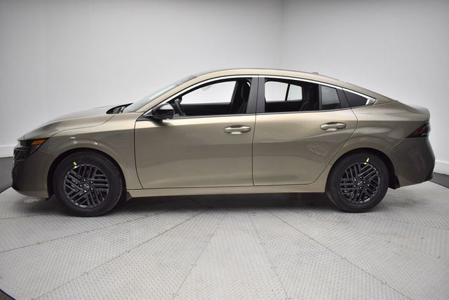 2026 Nissan Sentra SV Sedan - 22998203 - 7