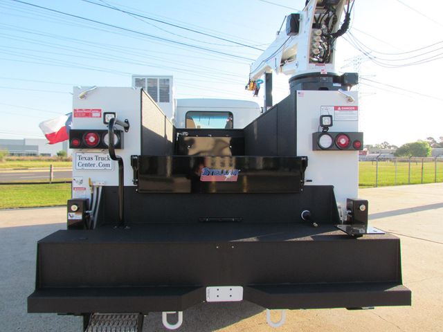 2026 Peterbilt 536 Mechanics Service Truck 4x2 - 23006230 - 12