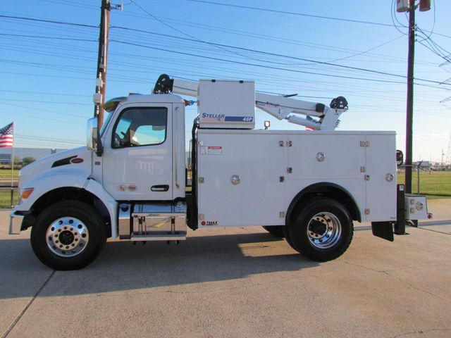 2026 Peterbilt 536 Mechanics Service Truck 4x2 - 23006230 - 2