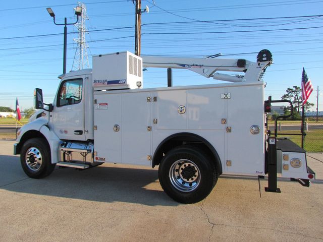 2026 Peterbilt 536 Mechanics Service Truck 4x2 - 23006230 - 3