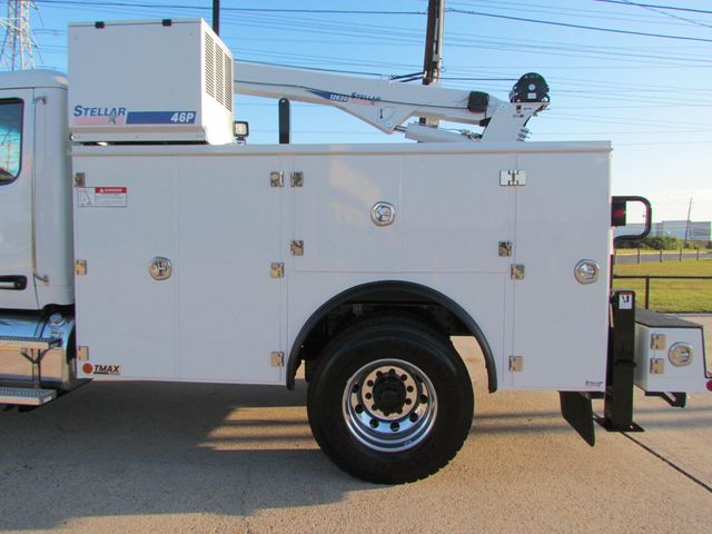 2026 Peterbilt 536 Mechanics Service Truck 4x2 - 23006230 - 4