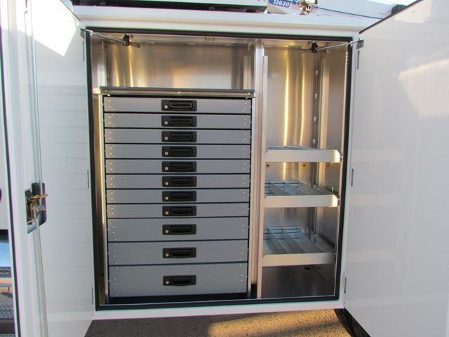 2026 Peterbilt 536 Mechanics Service Truck 4x2 - 23006230 - 6