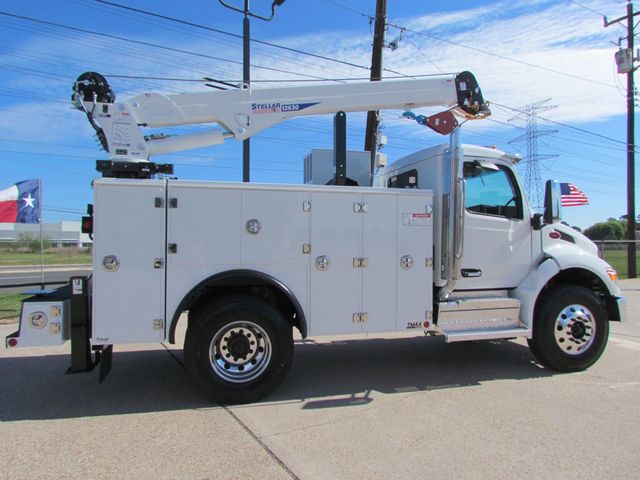 2026 Peterbilt 536 Mechanics Service Truck 4x2 - 23006230 - 8