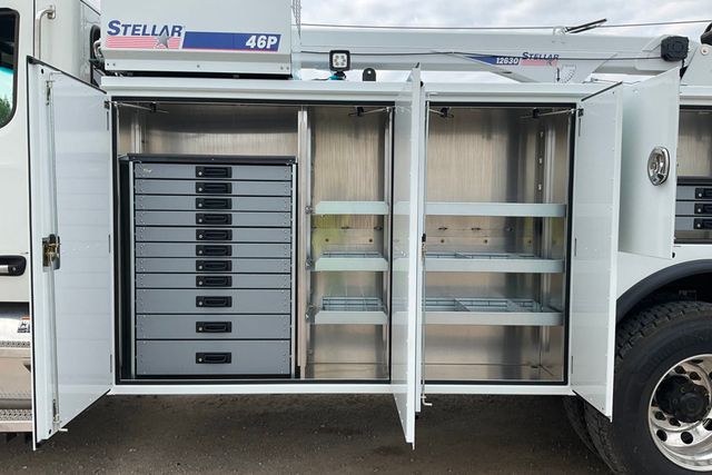 2026 Peterbilt 537 Mechanics Service Truck 4x2 - 22938617 - 5