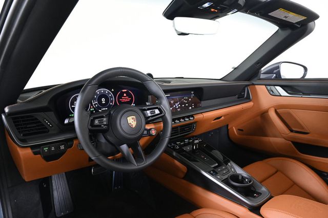 2026 Porsche 911 Carrera 4S Cabriolet - 22990226 - 10