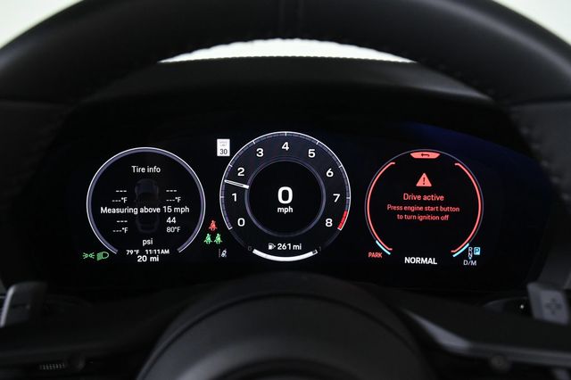 2026 Porsche 911 Carrera 4S Cabriolet - 22990226 - 12