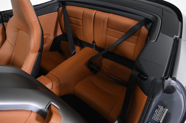 2026 Porsche 911 Carrera 4S Cabriolet - 22990226 - 17