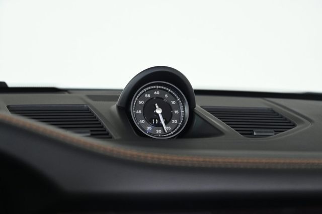 2026 Porsche 911 Carrera 4S Cabriolet - 22990226 - 22