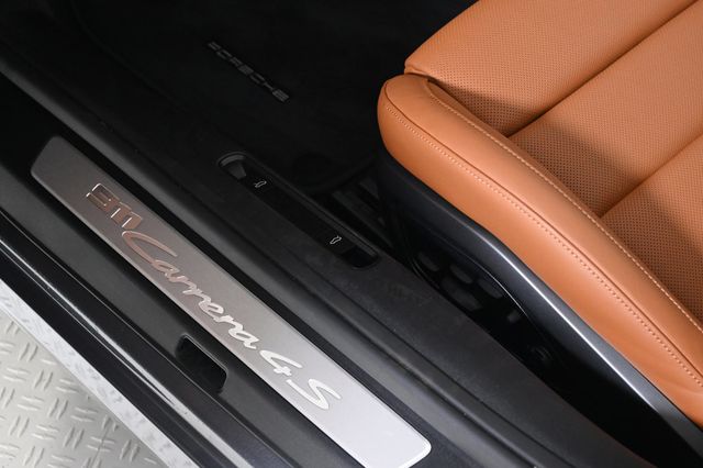 2026 Porsche 911 Carrera 4S Cabriolet - 22990226 - 23