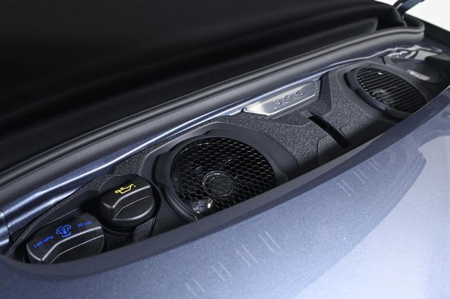 2026 Porsche 911 Carrera 4S Cabriolet - 22990226 - 26