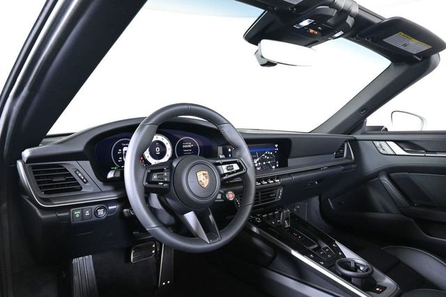 2026 Porsche 911 Carrera 4S Cabriolet - 23019650 - 10
