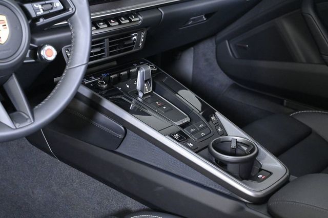 2026 Porsche 911 Carrera 4S Cabriolet - 23019650 - 14