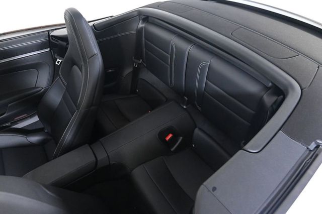 2026 Porsche 911 Carrera 4S Cabriolet - 23019650 - 17