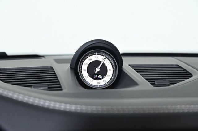 2026 Porsche 911 Carrera 4S Cabriolet - 23019650 - 19