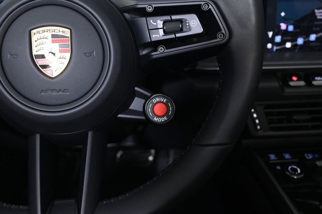 2026 Porsche 911 Carrera 4S Cabriolet - 23019650 - 22
