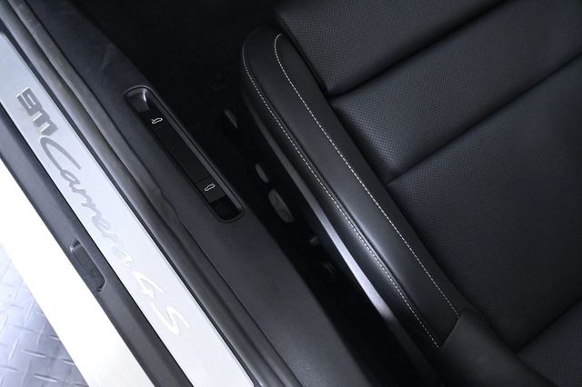 2026 Porsche 911 Carrera 4S Cabriolet - 23019650 - 23