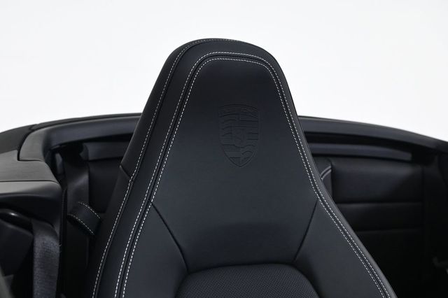 2026 Porsche 911 Carrera 4S Cabriolet - 23019650 - 24