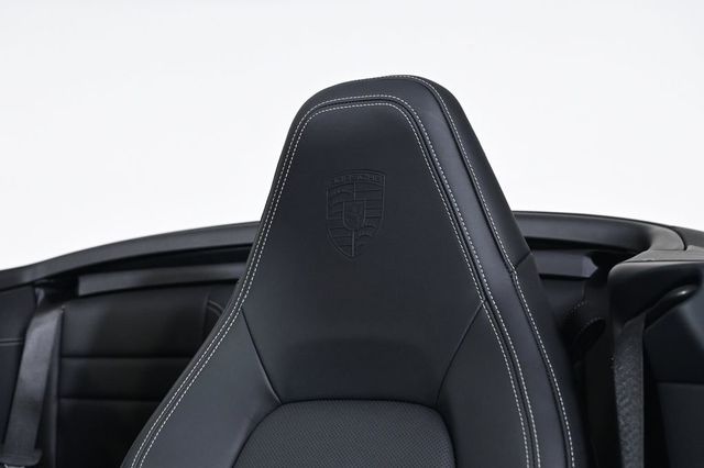 2026 Porsche 911 Carrera 4S Cabriolet - 23019650 - 26