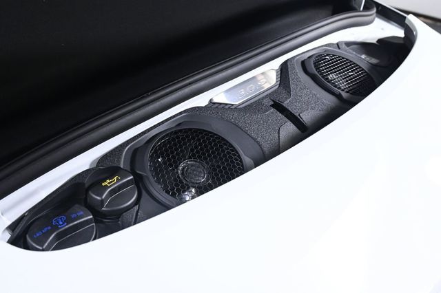 2026 Porsche 911 Carrera 4S Cabriolet - 23019650 - 28