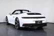 2026 Porsche 911 Carrera 4S Cabriolet - 23019650 - 2