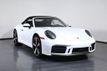 2026 Porsche 911 Carrera 4S Cabriolet - 23019650 - 8
