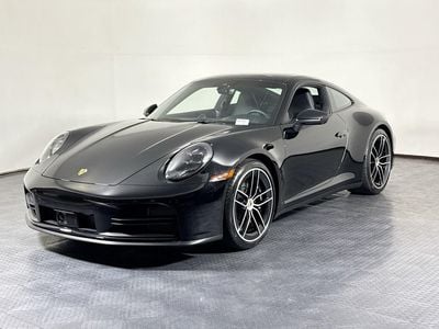 2026 Porsche 911 - WP0AH2A97TS213915
