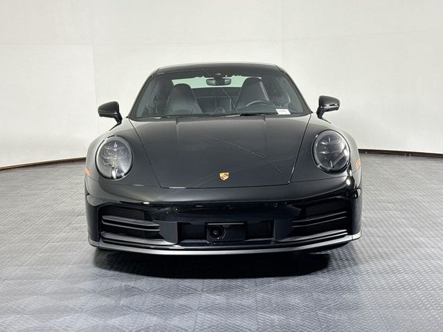 2026 Porsche 911 Carrera 4S Coupe - 23033815 - 9