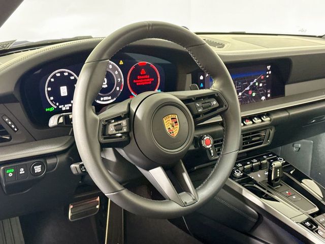 2026 Porsche 911 Carrera 4S Coupe - 23033815 - 11