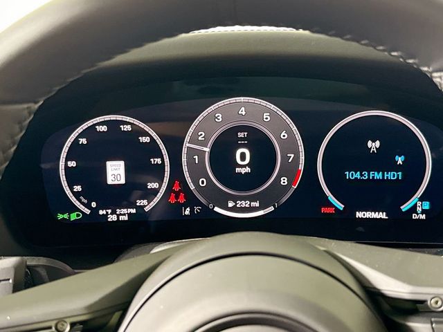 2026 Porsche 911 Carrera 4S Coupe - 23033815 - 12