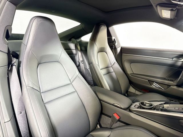 2026 Porsche 911 Carrera 4S Coupe - 23033815 - 14